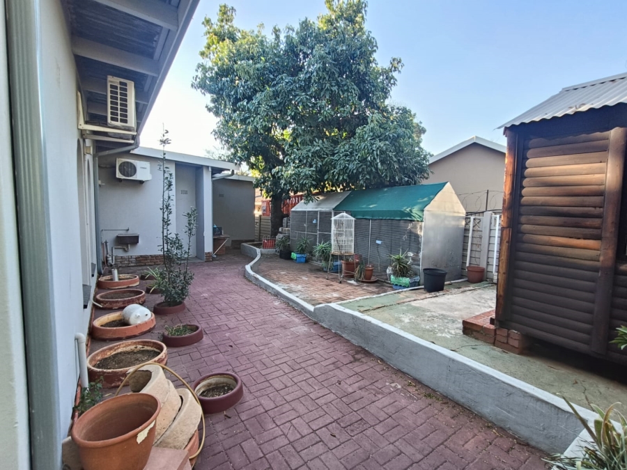 4 Bedroom Property for Sale in Protea Park North West